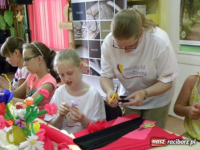 Zdjęcie w galerii na portalu naszraciborz.pl: Mała Akademia Sztuki wiadomości z regionu