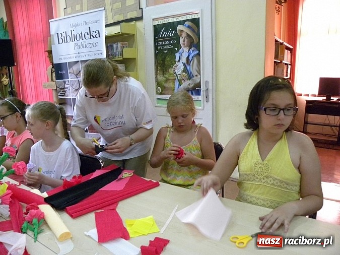 Zdjęcie w galerii na portalu naszraciborz.pl: Mała Akademia Sztuki wiadomości z regionu