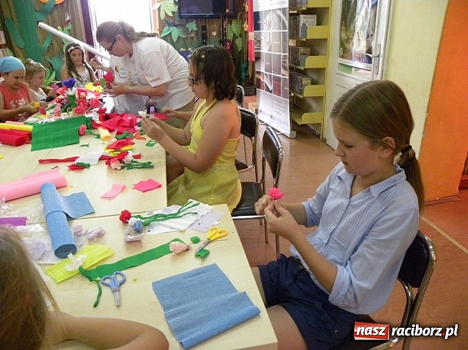 Zdjęcie w galerii na portalu naszraciborz.pl: Mała Akademia Sztuki wiadomości z regionu