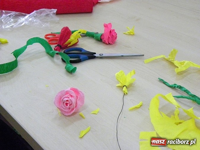 Zdjęcie w galerii na portalu naszraciborz.pl: Mała Akademia Sztuki wiadomości z regionu