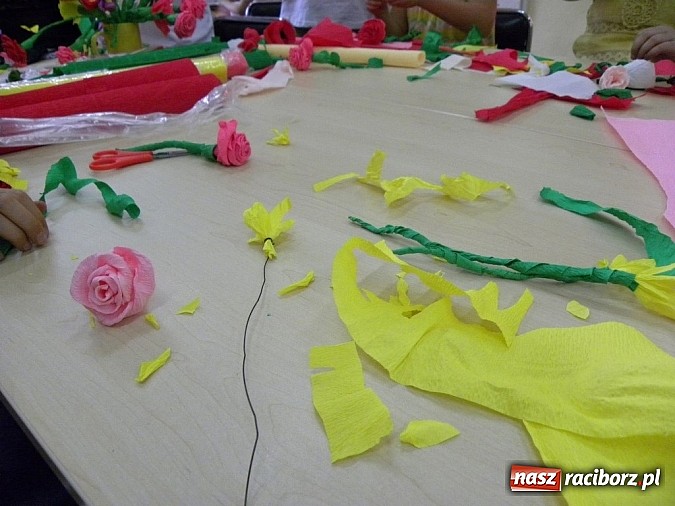 Zdjęcie w galerii na portalu naszraciborz.pl: Mała Akademia Sztuki wiadomości z regionu