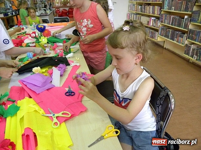 Zdjęcie w galerii na portalu naszraciborz.pl: Mała Akademia Sztuki wiadomości z regionu