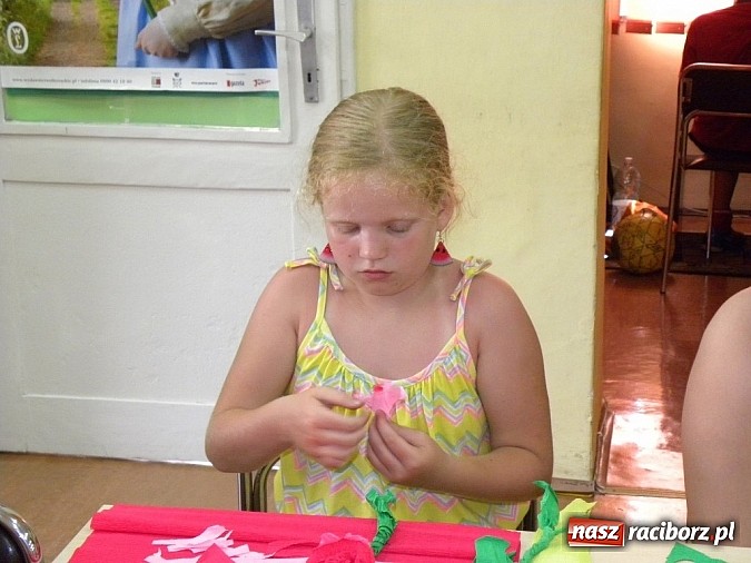 Zdjęcie w galerii na portalu naszraciborz.pl: Mała Akademia Sztuki wiadomości z regionu