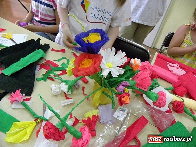 Zdjęcie w galerii na portalu naszraciborz.pl: Mała Akademia Sztuki wiadomości z regionu