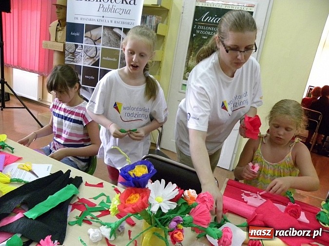 Zdjęcie w galerii na portalu naszraciborz.pl: Mała Akademia Sztuki wiadomości z regionu