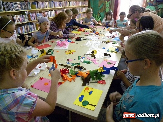 Zdjęcie w galerii na portalu naszraciborz.pl: Mała Akademia Sztuki wiadomości z regionu