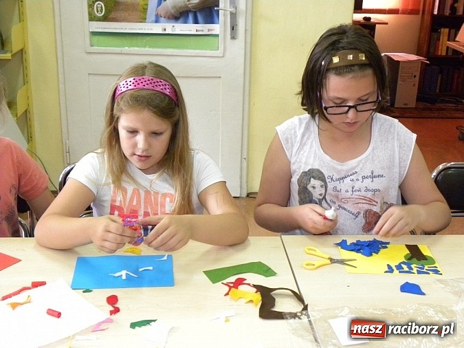 Zdjęcie w galerii na portalu naszraciborz.pl: Mała Akademia Sztuki wiadomości z regionu