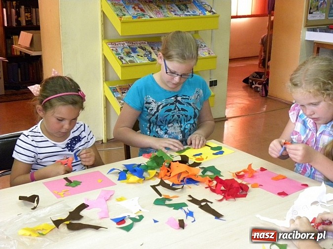 Zdjęcie w galerii na portalu naszraciborz.pl: Mała Akademia Sztuki wiadomości z regionu