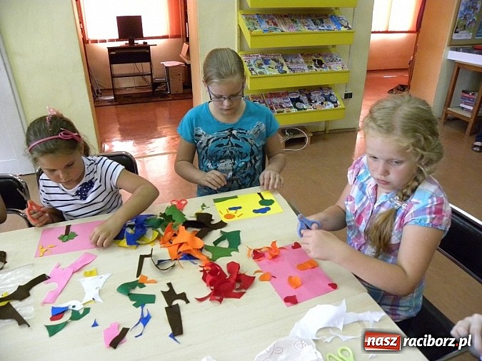 Zdjęcie w galerii na portalu naszraciborz.pl: Mała Akademia Sztuki wiadomości z regionu