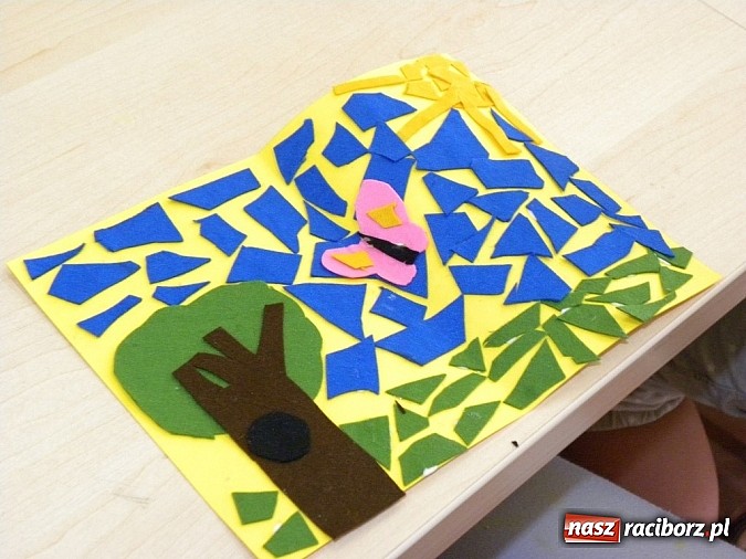 Zdjęcie w galerii na portalu naszraciborz.pl: Mała Akademia Sztuki wiadomości z regionu