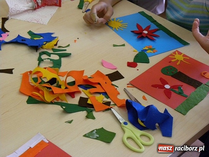 Zdjęcie w galerii na portalu naszraciborz.pl: Mała Akademia Sztuki wiadomości z regionu