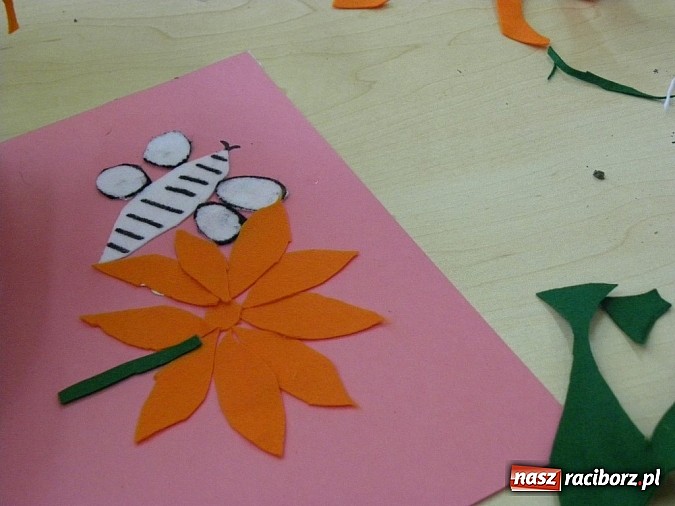 Zdjęcie w galerii na portalu naszraciborz.pl: Mała Akademia Sztuki wiadomości z regionu