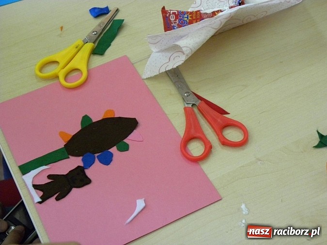 Zdjęcie w galerii na portalu naszraciborz.pl: Mała Akademia Sztuki wiadomości z regionu