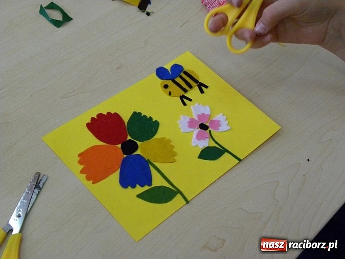 Zdjęcie w galerii na portalu naszraciborz.pl: Mała Akademia Sztuki wiadomości z regionu