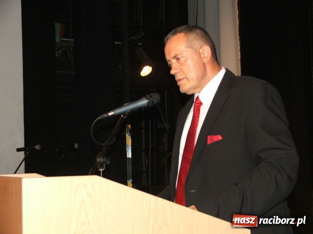 Zdjęcie w galerii na portalu naszraciborz.pl: Złote gody NOWOCZESNEJ wiadomości z regionu