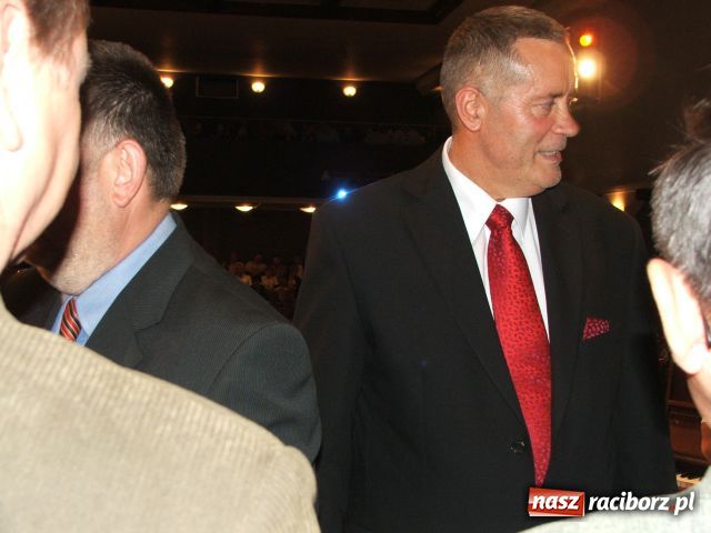 Zdjęcie w galerii na portalu naszraciborz.pl: Złote gody NOWOCZESNEJ wiadomości z regionu