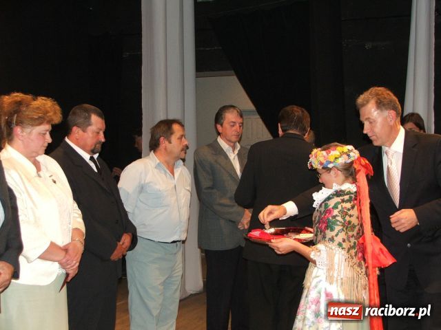 Zdjęcie w galerii na portalu naszraciborz.pl: Złote gody NOWOCZESNEJ wiadomości z regionu