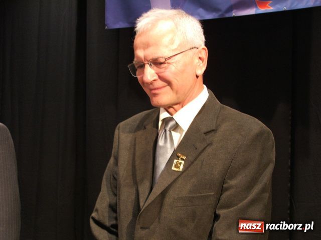 Zdjęcie w galerii na portalu naszraciborz.pl: Złote gody NOWOCZESNEJ wiadomości z regionu