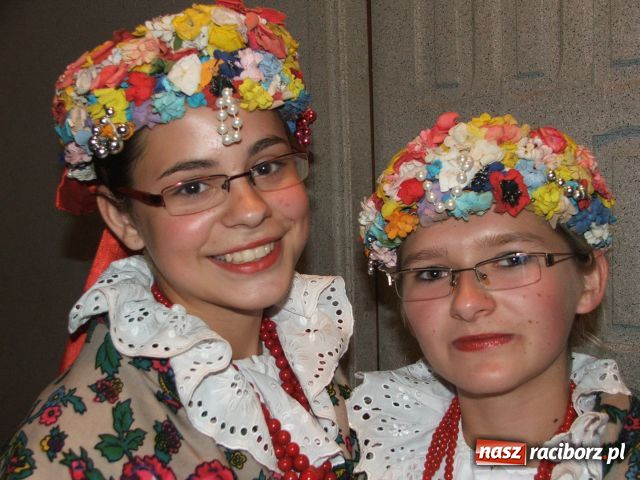 Zdjęcie w galerii na portalu naszraciborz.pl: Złote gody NOWOCZESNEJ wiadomości z regionu