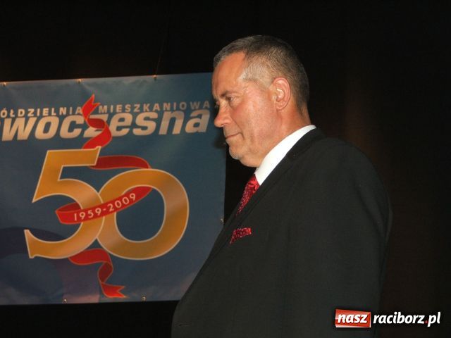 Zdjęcie w galerii na portalu naszraciborz.pl: Złote gody NOWOCZESNEJ wiadomości z regionu