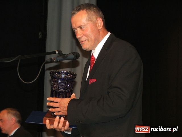 Zdjęcie w galerii na portalu naszraciborz.pl: Złote gody NOWOCZESNEJ wiadomości z regionu