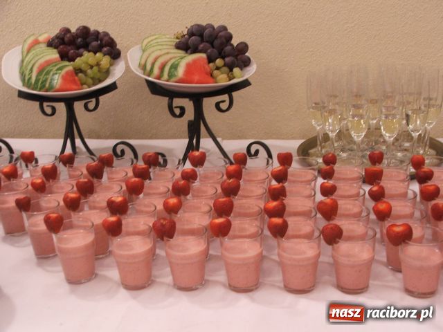 Zdjęcie w galerii na portalu naszraciborz.pl: Złote gody NOWOCZESNEJ wiadomości z regionu