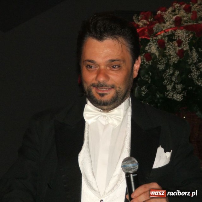 Zdjęcie w galerii na portalu naszraciborz.pl: Złote gody NOWOCZESNEJ wiadomości z regionu