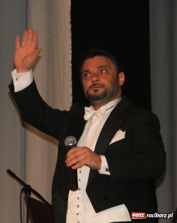 Zdjęcie w galerii na portalu naszraciborz.pl: Złote gody NOWOCZESNEJ wiadomości z regionu