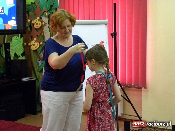 Zdjęcie w galerii na portalu naszraciborz.pl: Zanim włączysz kompa, lepiej żebyś wiedział, co po sieciach stąpa!  wiadomości z regionu