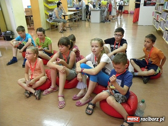 Zdjęcie w galerii na portalu naszraciborz.pl: Zanim włączysz kompa, lepiej żebyś wiedział, co po sieciach stąpa!  wiadomości z regionu