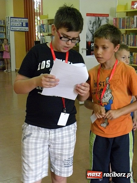 Zdjęcie w galerii na portalu naszraciborz.pl: Zanim włączysz kompa, lepiej żebyś wiedział, co po sieciach stąpa!  wiadomości z regionu