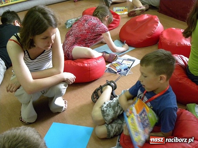 Zdjęcie w galerii na portalu naszraciborz.pl: Zanim włączysz kompa, lepiej żebyś wiedział, co po sieciach stąpa!  wiadomości z regionu