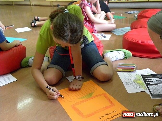 Zdjęcie w galerii na portalu naszraciborz.pl: Zanim włączysz kompa, lepiej żebyś wiedział, co po sieciach stąpa!  wiadomości z regionu