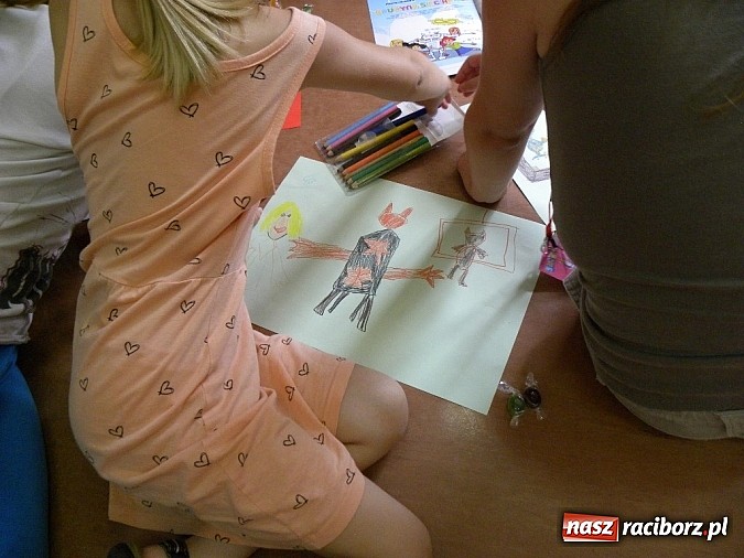 Zdjęcie w galerii na portalu naszraciborz.pl: Zanim włączysz kompa, lepiej żebyś wiedział, co po sieciach stąpa!  wiadomości z regionu