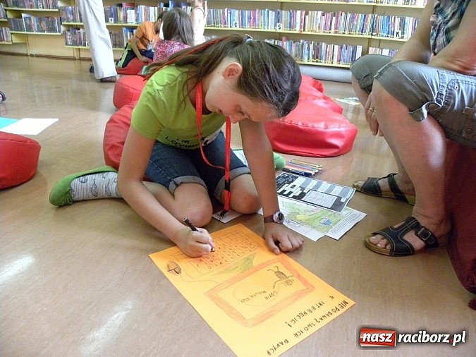 Zdjęcie w galerii na portalu naszraciborz.pl: Zanim włączysz kompa, lepiej żebyś wiedział, co po sieciach stąpa!  wiadomości z regionu