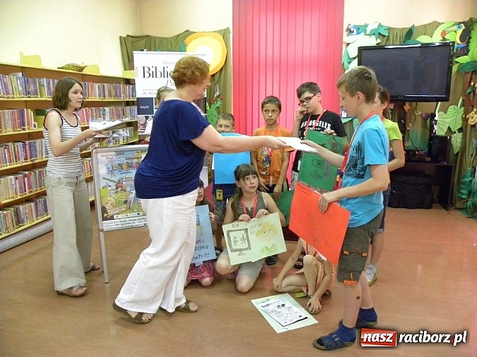 Zdjęcie w galerii na portalu naszraciborz.pl: Zanim włączysz kompa, lepiej żebyś wiedział, co po sieciach stąpa!  wiadomości z regionu