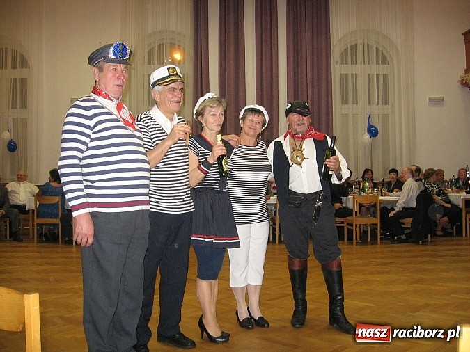 Zdjęcie w galerii na portalu naszraciborz.pl: Emeryci z Krzanowic są aktywni wiadomości z regionu