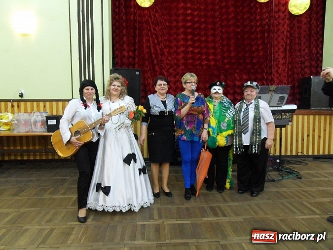 Zdjęcie w galerii na portalu naszraciborz.pl: Emeryci z Krzanowic są aktywni wiadomości z regionu