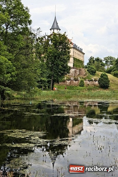 Zdjęcie w galerii na portalu naszraciborz.pl: Turystyka na weekend. Perły Czech w pobliżu Raciborza: zamek w Raduniu wiadomości z regionu