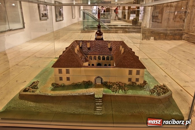 Zdjęcie w galerii na portalu naszraciborz.pl: Turystyka na weekend. Perły Czech w pobliżu Raciborza: zamek w Raduniu wiadomości z regionu