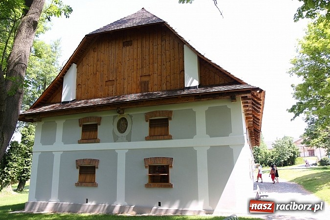 Zdjęcie w galerii na portalu naszraciborz.pl: Turystyka na weekend. Perły Czech w pobliżu Raciborza: zamek w Raduniu wiadomości z regionu