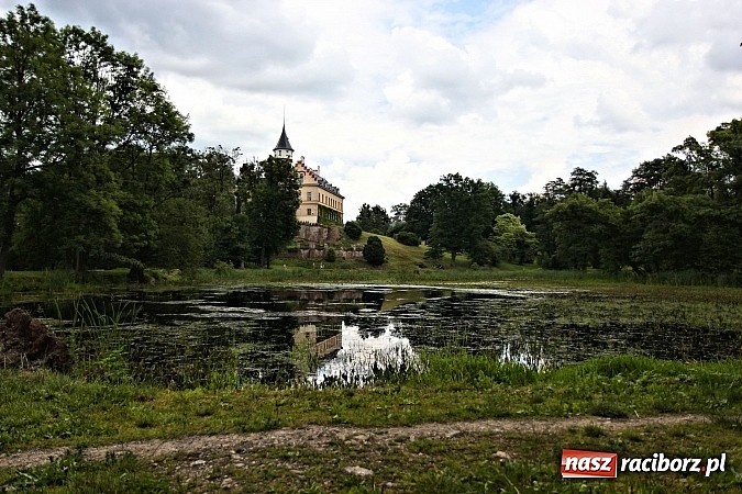 Zdjęcie w galerii na portalu naszraciborz.pl: Turystyka na weekend. Perły Czech w pobliżu Raciborza: zamek w Raduniu wiadomości z regionu