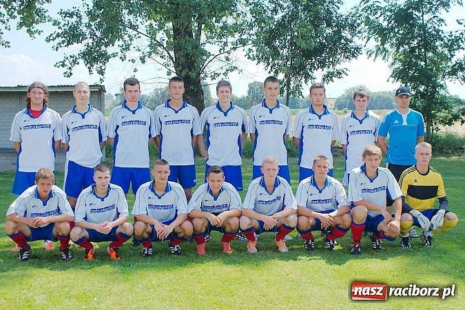 Zdjęcie w galerii na portalu naszraciborz.pl: Puchar Wójta 2014: Bieńkowice i Tworków w finale. Owsiszcze trzecie. Rywale zrezygnowali wiadomości z regionu