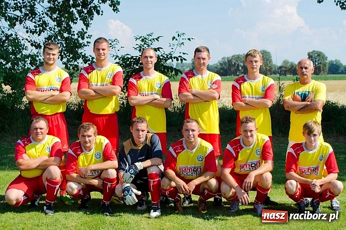 Zdjęcie w galerii na portalu naszraciborz.pl: Puchar Wójta 2014: Bieńkowice i Tworków w finale. Owsiszcze trzecie. Rywale zrezygnowali wiadomości z regionu