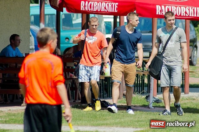 Zdjęcie w galerii na portalu naszraciborz.pl: Puchar Wójta 2014: Bieńkowice i Tworków w finale. Owsiszcze trzecie. Rywale zrezygnowali wiadomości z regionu