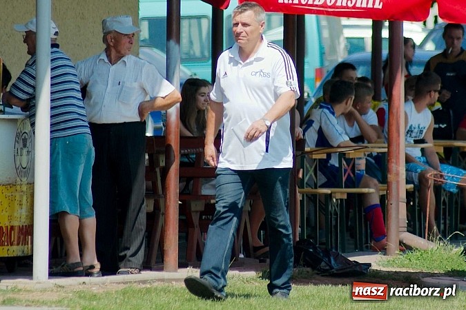 Zdjęcie w galerii na portalu naszraciborz.pl: Puchar Wójta 2014: Bieńkowice i Tworków w finale. Owsiszcze trzecie. Rywale zrezygnowali wiadomości z regionu