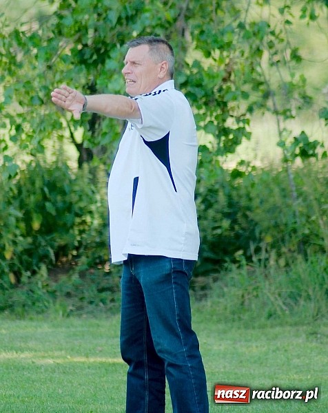 Zdjęcie w galerii na portalu naszraciborz.pl: Puchar Wójta 2014: Bieńkowice i Tworków w finale. Owsiszcze trzecie. Rywale zrezygnowali wiadomości z regionu