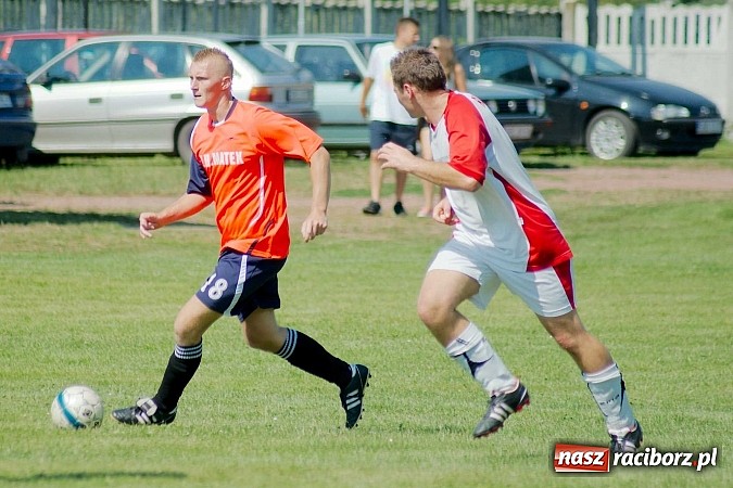 Zdjęcie w galerii na portalu naszraciborz.pl: Puchar Wójta 2014: Bieńkowice i Tworków w finale. Owsiszcze trzecie. Rywale zrezygnowali wiadomości z regionu