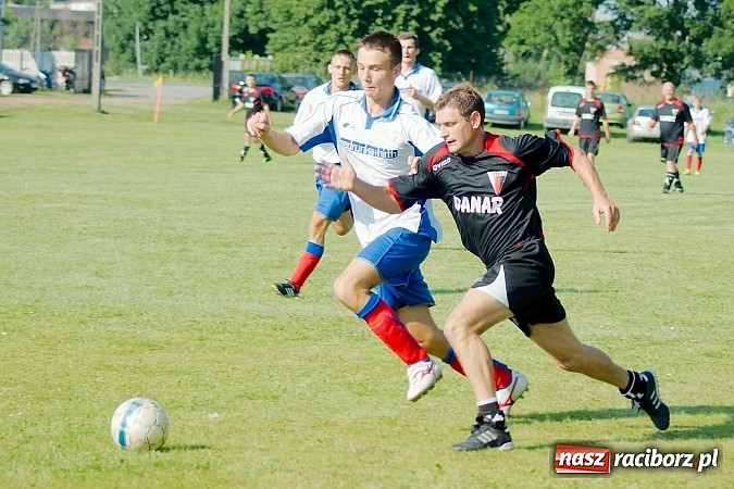 Zdjęcie w galerii na portalu naszraciborz.pl: Puchar Wójta 2014: Bieńkowice i Tworków w finale. Owsiszcze trzecie. Rywale zrezygnowali wiadomości z regionu