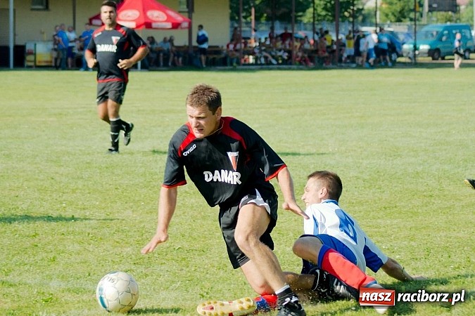 Zdjęcie w galerii na portalu naszraciborz.pl: Puchar Wójta 2014: Bieńkowice i Tworków w finale. Owsiszcze trzecie. Rywale zrezygnowali wiadomości z regionu